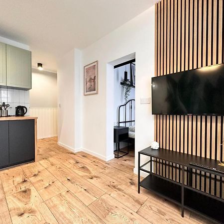 Apartamenty House Profit Kosciuszki 28Vs31B Katowice Exterior photo