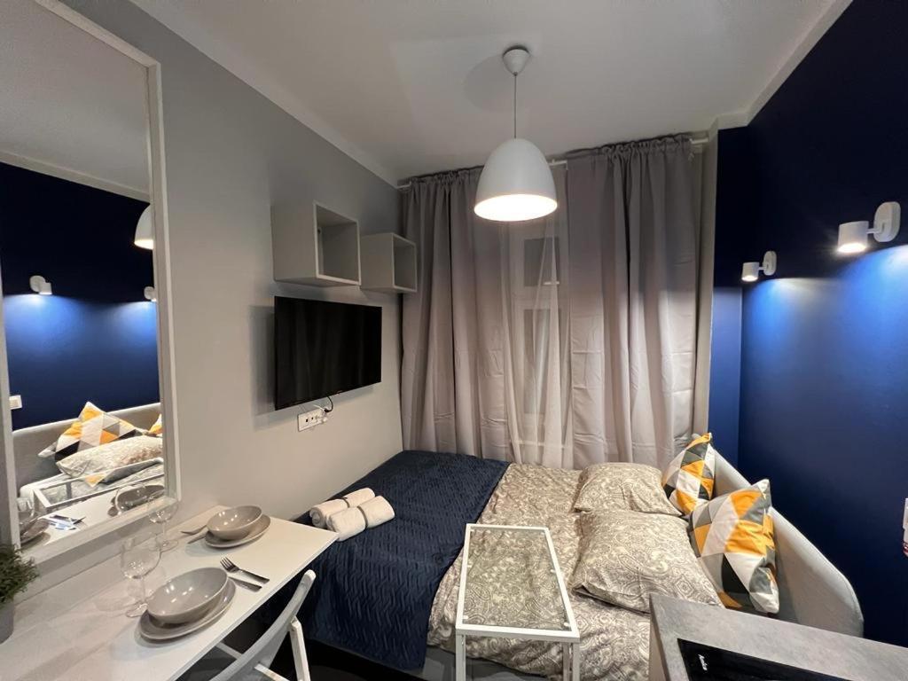 Apartamenty House Profit Kosciuszki 28Vs31B Katowice Exterior photo