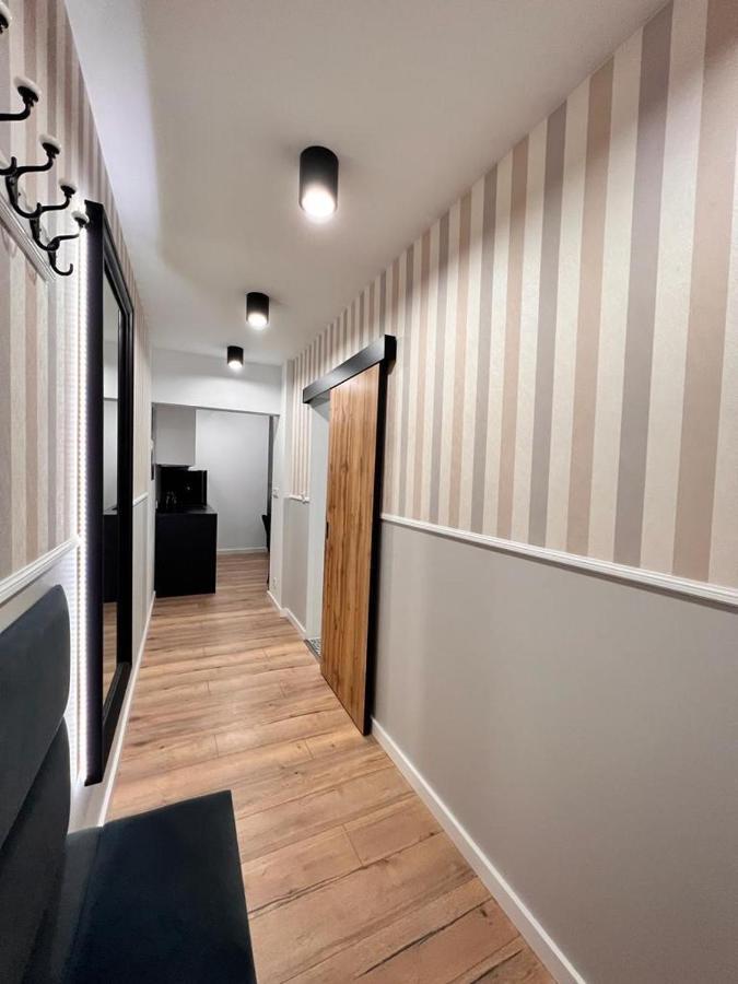 Apartamenty House Profit Kosciuszki 28Vs31B Katowice Exterior photo